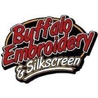 Buffalo Embroidery coupons
